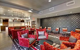 Hampton Inn And Suites Cincinnati Downtown